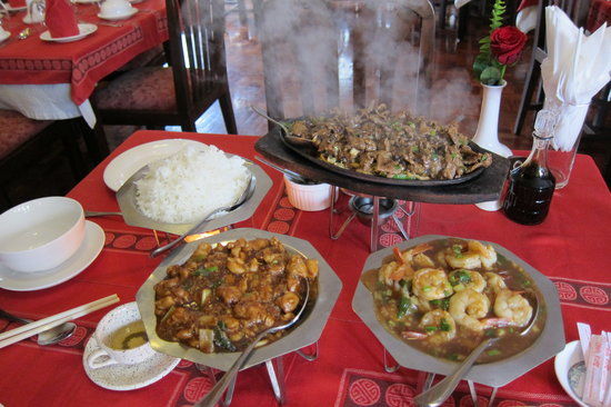 China Plate